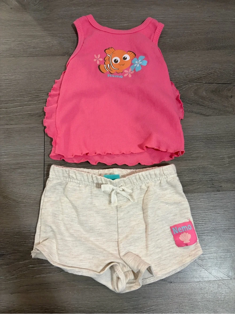 Girls 24 Month Outfit